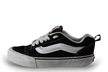 Vans Sneakers in maat 38½ Zwart, Verzenden, Sneakers