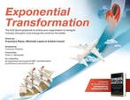 Exponential Transformation 9781635765199 Salim Ismail, Verzenden, Salim Ismail