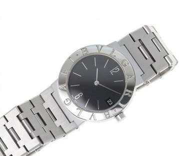 Bvlgari - BVLGARI - Sans prix de réserve - BB30SS - Femme -, Nieuw