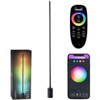 2dekans | Sensic SL-1 Hoeklamp met Afstandsbediening - RGB &, Ophalen of Verzenden