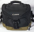 Canon EOS 450D incl. EF-S 18-55mm 1:3.5-5.6 IS, tas en, Nieuw