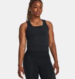 Under Armour Motion Tank-BLK - Maat LG, Zwart, Maat 42/44 (L), Nieuw, Ophalen of Verzenden