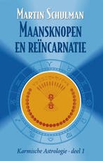 Maansknopen en reïncarnatie 9789063780142 M. Schulman, Boeken, Verzenden, Gelezen, M. Schulman