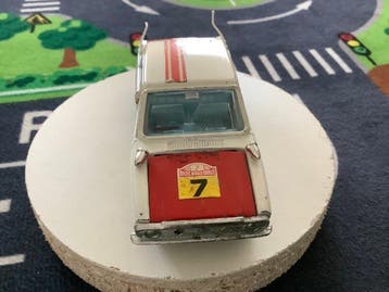 Dinky Toys 1:43 - Modelauto (5)