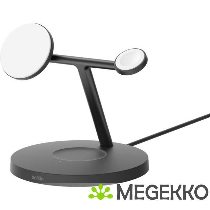 Belkin BoostCharge Pro Hoofdtelefoons, Smartphone,, Informatique & Logiciels, Pc & Câble réseau, Envoi