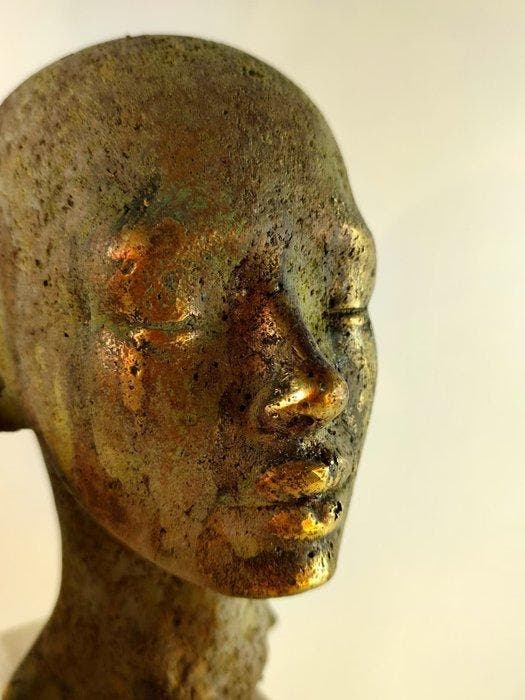 M.R. Arroyo - El eco del otro, Antiek en Kunst, Kunst | Designobjecten