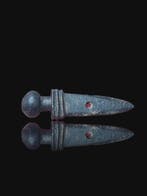 Oud-Romeins Brons, Stunning Gladius Hanger (Zonder