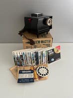 Sawyer View-Master Standard Projector, Verzamelen