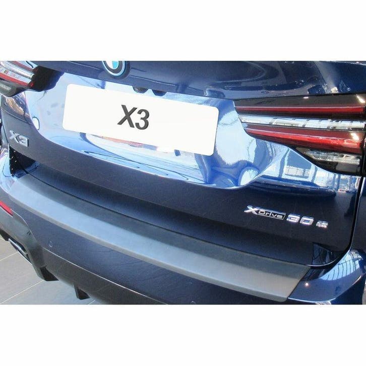 M Pakket Achterbumper Beschermlijst BMW X3 G01 B7763, Autos : Pièces & Accessoires, Carrosserie & Tôlerie