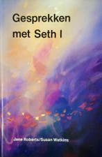 GESPREKKEN MET SETH I 9789020255362 Nora Roberts, Boeken, Verzenden, Gelezen, Nora Roberts