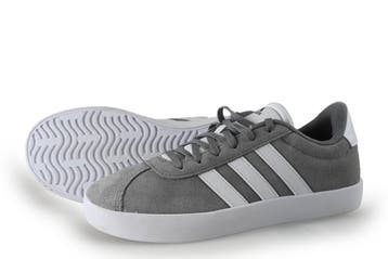 Adidas Sneakers Jongens in maat 37½ Grijs, Enfants & Bébés, Vêtements enfant | Chaussures & Chaussettes, Verzenden, Schoenen