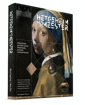 Het geheim van de meester 9789081905671 Marc Pos, Verzenden, Gelezen, Marc Pos