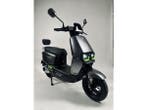 Veiling - Tailg Rabbit 1200W 45km/h elektrische scooter Grij, Nieuw