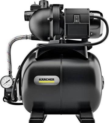 Kärcher BP 3.200 Home huishoudelijke waterpomp — Zeer goed, Tuin en Terras, Verzenden, Nieuw
