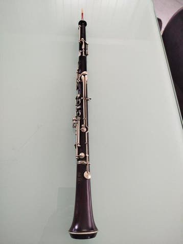 Hautbois - Belgique, Nieuw