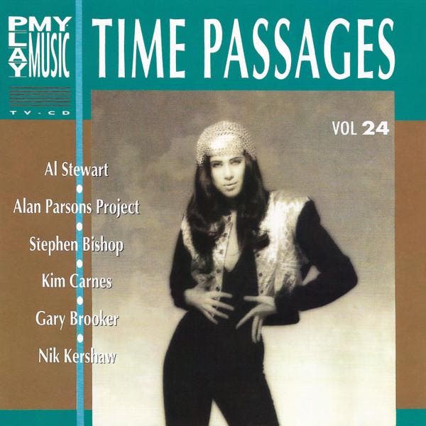Various - Play My Music Vol 24 - Time Passages, Cd's en Dvd's, Cd's | Pop, Gebruikt, Verzenden