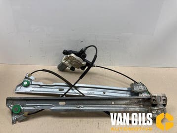 Ruitmechaniek 2Deurs links-voor Mercedes Viano O320868, Auto-onderdelen, Nieuw