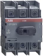 ABB Koppelschakelaar SwitchLine - 1SCA105033R1001, Verzenden, Nieuw