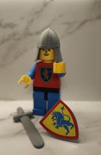 Lego MOC (My own creation) - Castle Black Falcons Mega