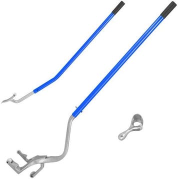 2dekans | Coast 44 cm tot 62 cm Bandendemontagegereedschap, Ophalen of Verzenden, Nieuw