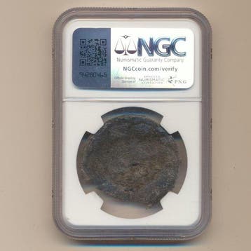 Nederland. Silver Ducaton VOC Vliegenthart Shipwreck (Zonder, Postzegels en Munten
