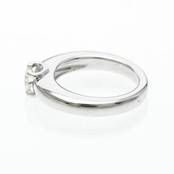 Cartier - Bague - 18 carats Or blanc, Bijoux, Sacs & Beauté, Bagues
