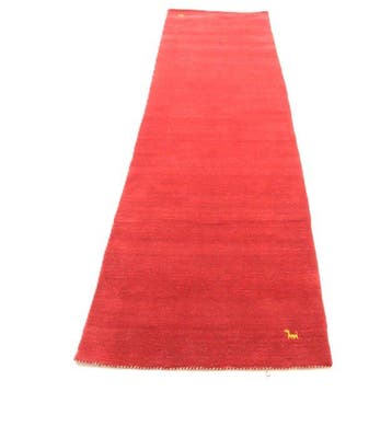 Gabbeh - Tapis - 300 cm - 80 cm, Maison & Meubles