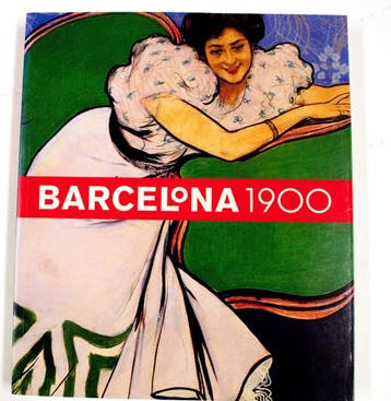 Barcelona 9789061537564 Teresa M. Sala, Verzenden, Teresa M. Sala