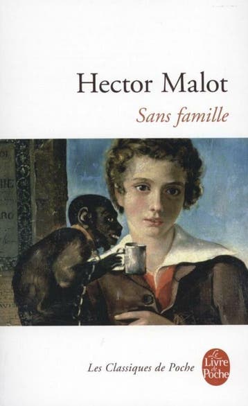 SANS FAMILLE 9782253149774 Hector Malot, Boeken, Taal | Frans, Verzenden, Gelezen, Hector Malot