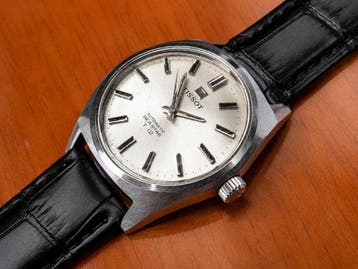 Tissot - Seastar T.12 - Sans prix de réserve - Homme -