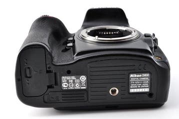 Nikon D800 DSLR [#1530] Appareil photo numérique, Audio, Tv en Foto, Nieuw