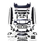 Bodykit voor mercedes w223, Nieuw