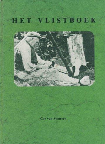 Het Vlistboek - van Someren, Verzenden