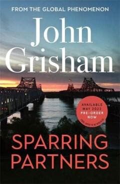 Sparring partners 9781399708449 John Grisham, Verzenden, Zo goed als nieuw, John Grisham
