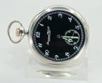 International Watch Co Schaffhausen - 0,900 Silber Lepine, Handtassen en Accessoires, Horloges | Heren, Nieuw