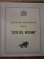 Cité du Vatican 2000/2005 - Collection avec marges et, Gestempeld