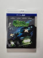 THE GREEN HORNET (3D) (BLURAY)