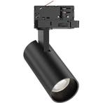 Brinton Sonly 15W LED Railspot - Koud Wit 6000K LED Spot voo, Verzenden, Nieuw