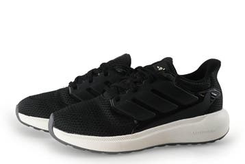 Adidas Sportschoenen in maat 39 Zwart, Zo goed als nieuw, Verzenden, Adidas, Sportschoenen