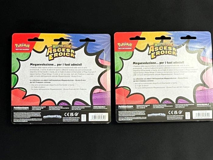 Pokémon - 2 Sealed box, Hobby & Loisirs créatifs, Jeux de cartes à collectionner | Pokémon