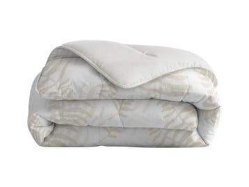 Veiling - Royalbed Oak Leafs 140x200 - Dekbed zonder overtre, Nieuw