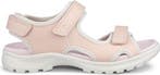 ECCO HIKE W Sandalen - ROZE - Maat 39 (Damesschoenen, Mode), Verzenden, Nieuw