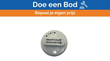 Bieden: Mercury Diagnostic Port Plug Assembly 8M0046339 Whi, Ophalen of Verzenden