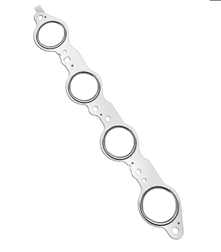 ACDelco GM LS engine Exhaust Gaskets 12617944, Autos : Pièces & Accessoires, Systèmes d'échappement, Enlèvement ou Envoi