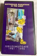 ROTTERDAM MARATHON IS THE LIMIT (VHS)