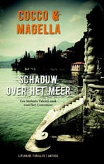 Schaduw over het meer (9789041423719, Giovanni Cocco), Verzenden, Nieuw