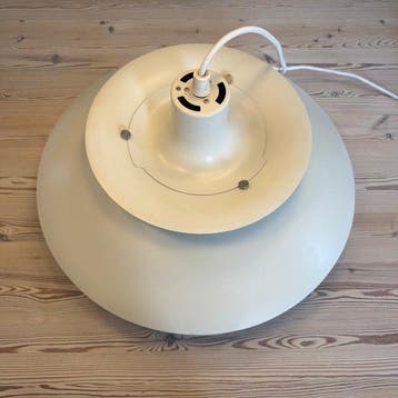 Louis Poulsen - Poul Henningsen - Plafondlamp - Metaal - PH5
