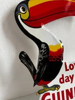 Guinness Toucan Panneau publicitaire – Lovely day for a