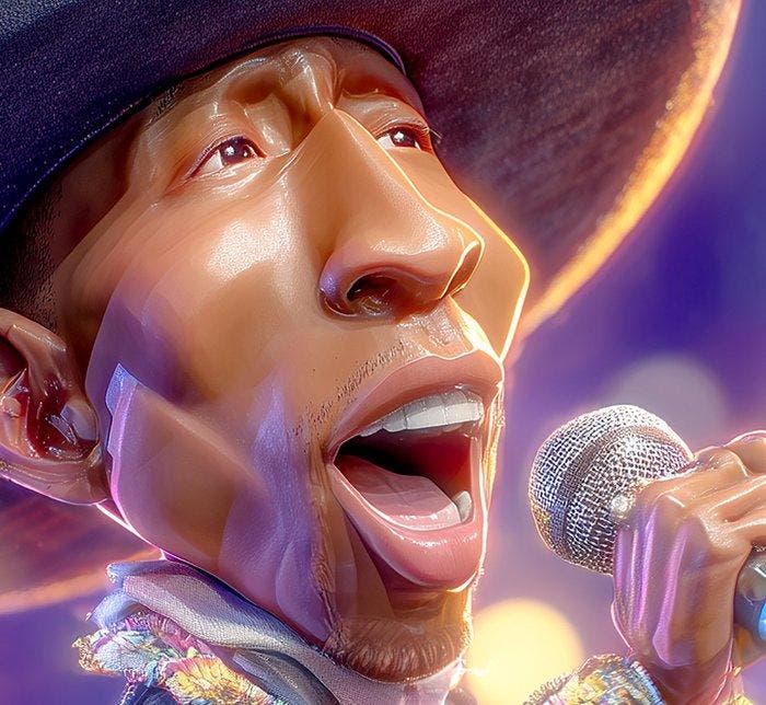 David Law - The Groove Maker, Antiek en Kunst, Kunst | Designobjecten