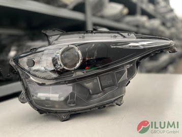 MAZDA MX-5 IV FULL LED PHARE AVANT DROIT 65041383, Verzenden